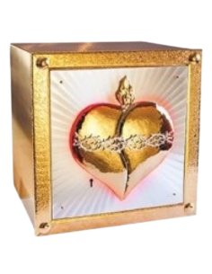 Sacred Heart Tabernacle