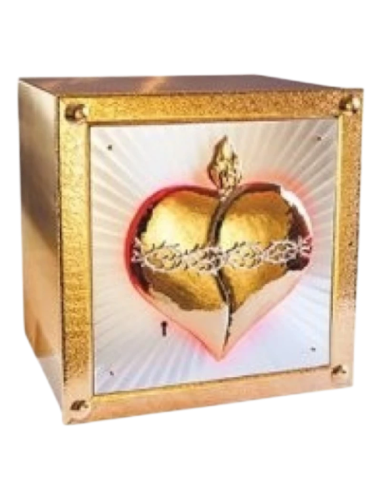 Sagrario Sagrado corazón