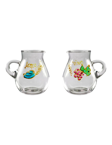 Cruets “Acqua di Dio”