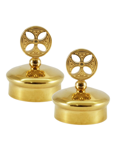 Cruets “Acqua di Dio”