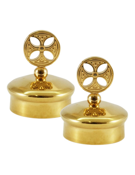 Cruets “Acqua di Dio”
