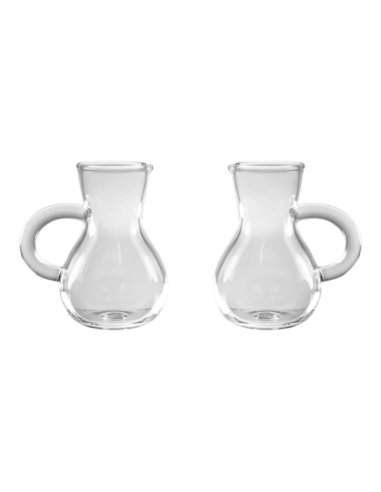 Cruets “Holy Cross”