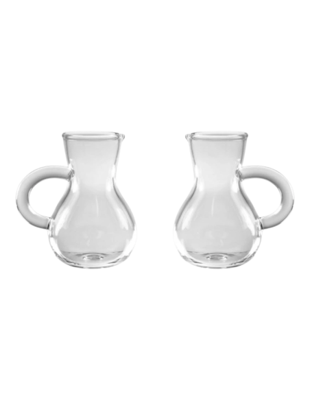 Cruets “Holy Cross”