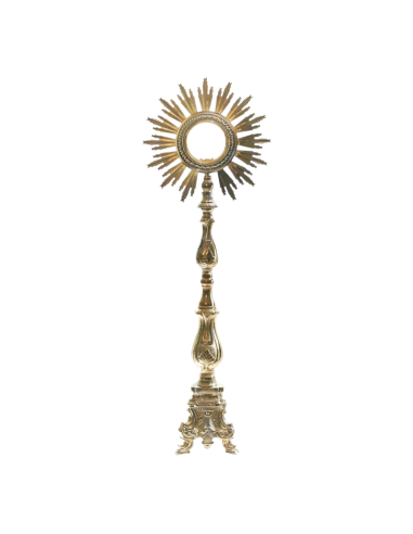 18th Century Monstrance