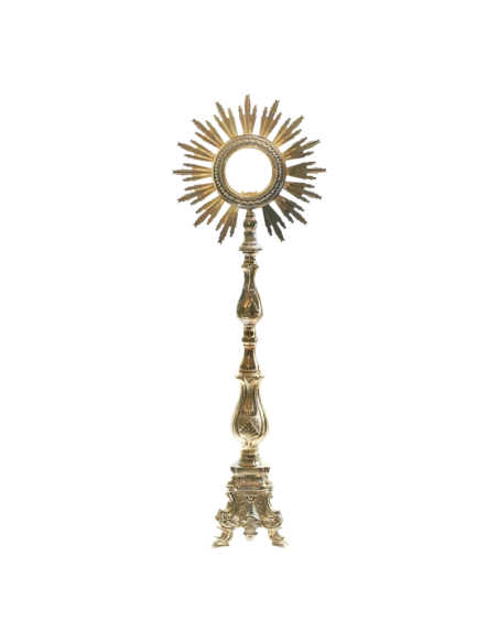 18th Century Monstrance