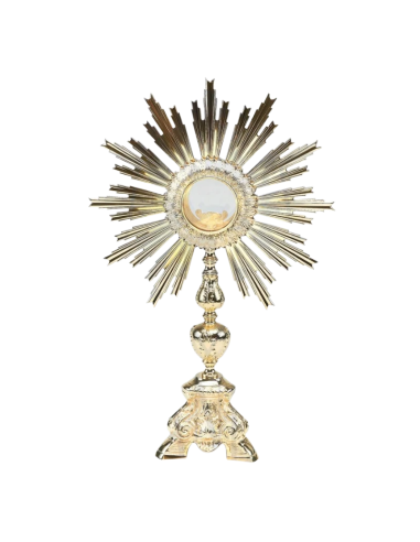 Classical Baroque Monstrance