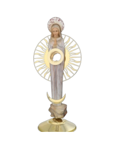 Custodia Santa Madre