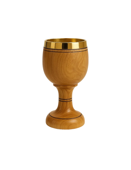 Cáliz de Olivo clásico