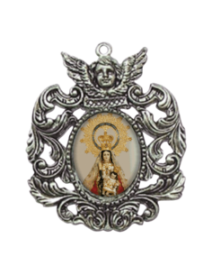 MEDALLAS COFRADES PERSONALIZABLES