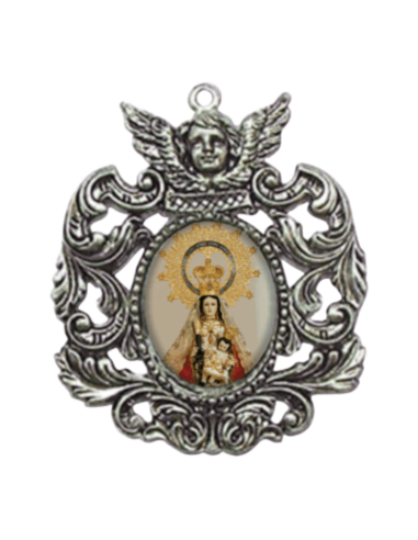 MEDALLAS COFRADES PERSONALIZABLES