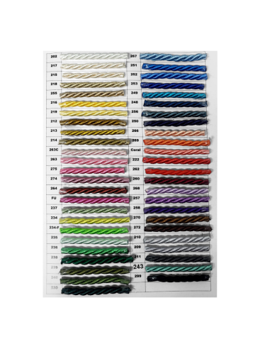 colores para cofradias