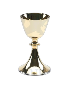Classic Chalice and Ciborium Set 2