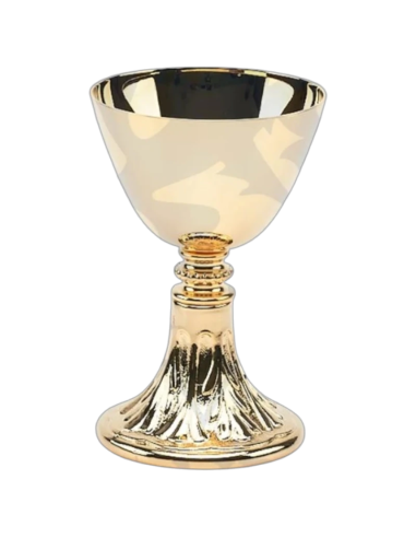 Saint Mark Chalice