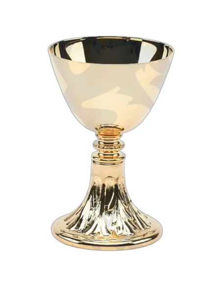 Saint Mark Chalice