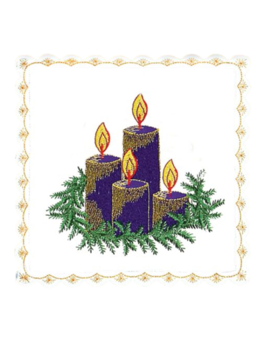 Advent Pall