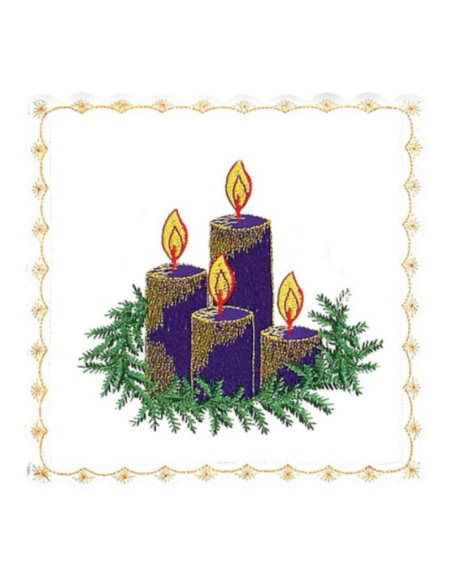 Advent Pall