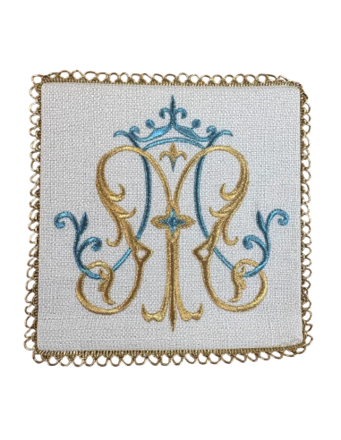 Palia Sacerdotal Mariana Premium