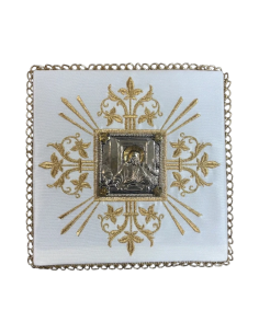 Palia sacerdotal premium última cena