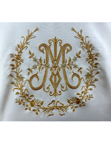 Immaculate Heart of Mary Chasuble