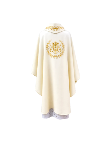 Immaculate Heart of Mary Chasuble