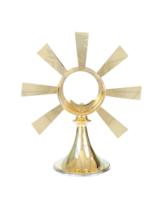 Portable Monstrance