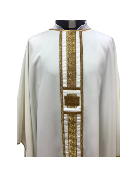 Casulla Monástica