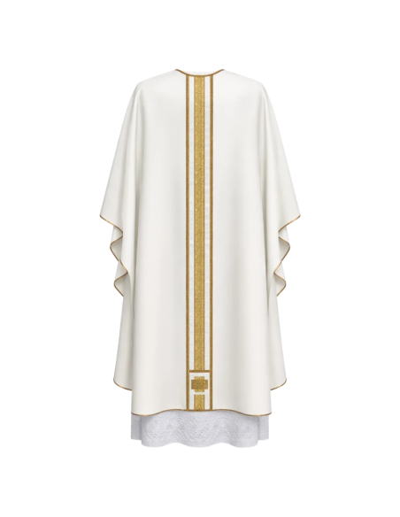 Casulla Monástica