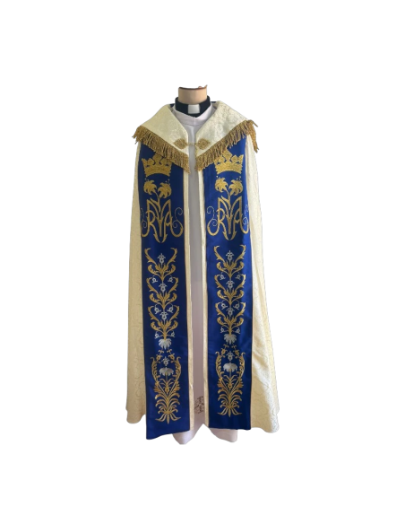 Marian Cope “Mater Amabilis”