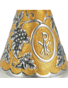 Caliz Vinea Domini 2