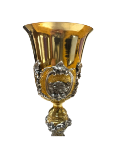 Caliz Barroco Angelus 2