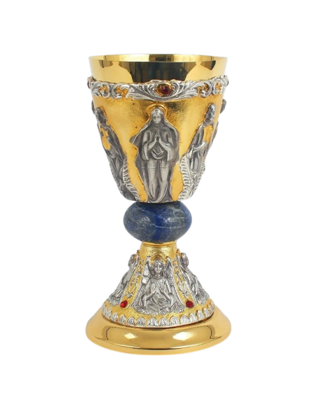 Caliz Mysteria Crhisti