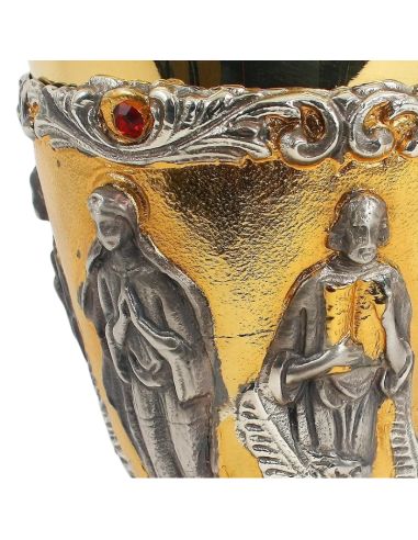 Caliz Mysteria Crhisti