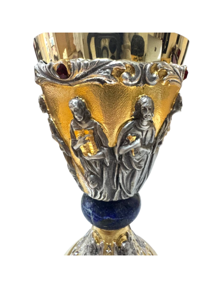 Caliz Mysteria Crhisti