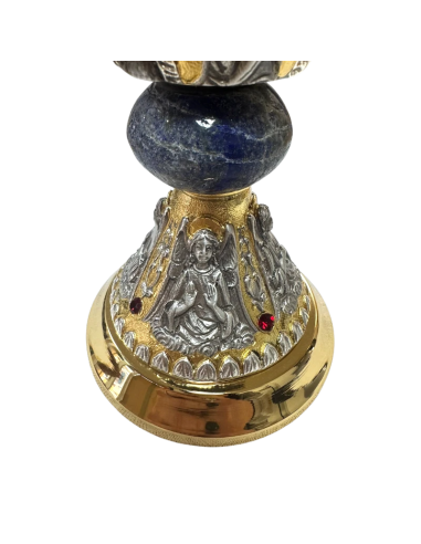 Caliz Mysteria Crhisti