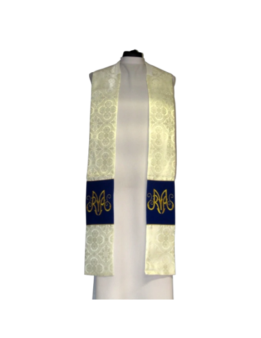 Capa Pluvial Mariana  Mater Amabilis