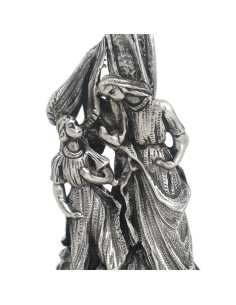 Cáliz  Anunciación de María 2