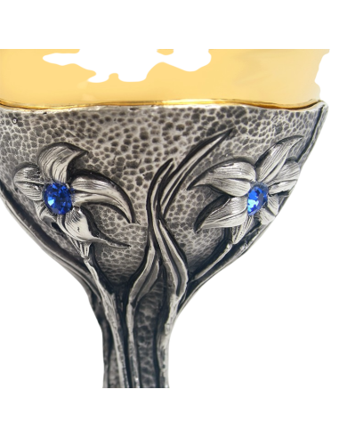 Annunciation of Mary Chalice
