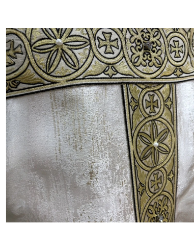 Julius Cesare Chasuble