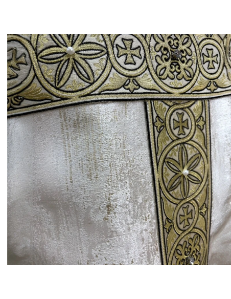 Julius Cesare Chasuble