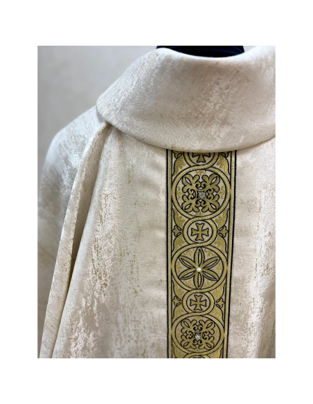 Julius Cesare Chasuble