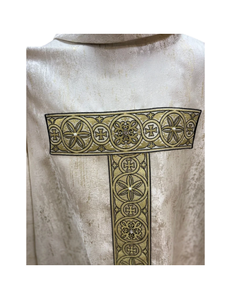 Julius Cesare Chasuble