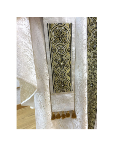 Julius Cesare Chasuble