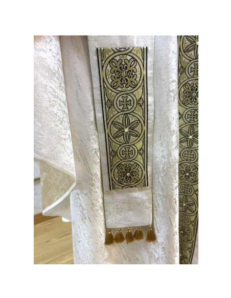 Julius Cesare Chasuble