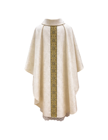 Julius Cesare Chasuble