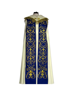 Marian Cope “Santa Mater”