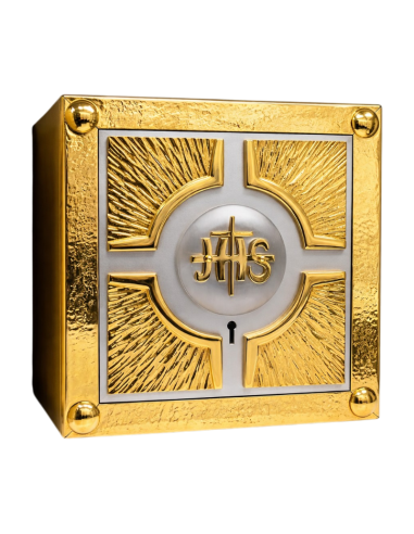 Sagrario “Resplandor JHS” LED