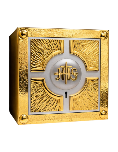 Sagrario “Resplandor JHS” LED