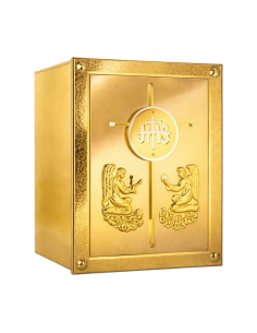 Angels Cross JHS Tabernacle