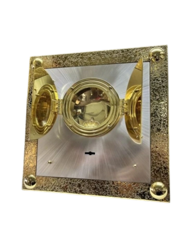 “Classic JHS” Tabernacle