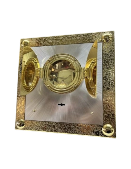 “Classic JHS” Tabernacle